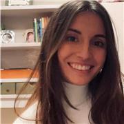 Logopeda (NºCol 28/1060) en Zona Norte de Madrid